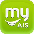 ลงทะเบียน app myAIS