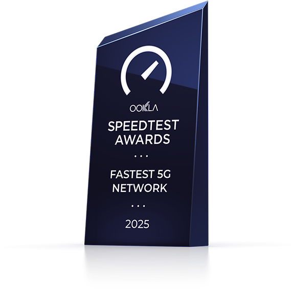 2025_fastest_5g_network
