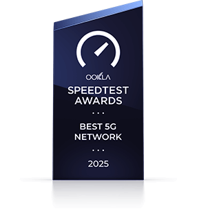 award_best_5g_network