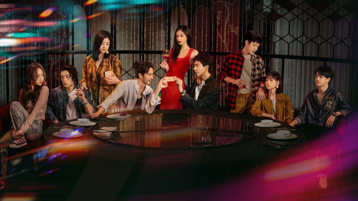 กุหลาบผลิบานในหัวใจ