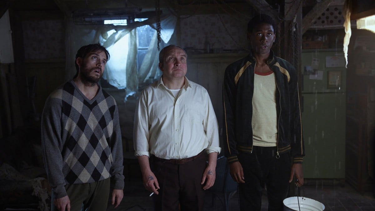 ที่นี่... มีแต่ปีศาจ