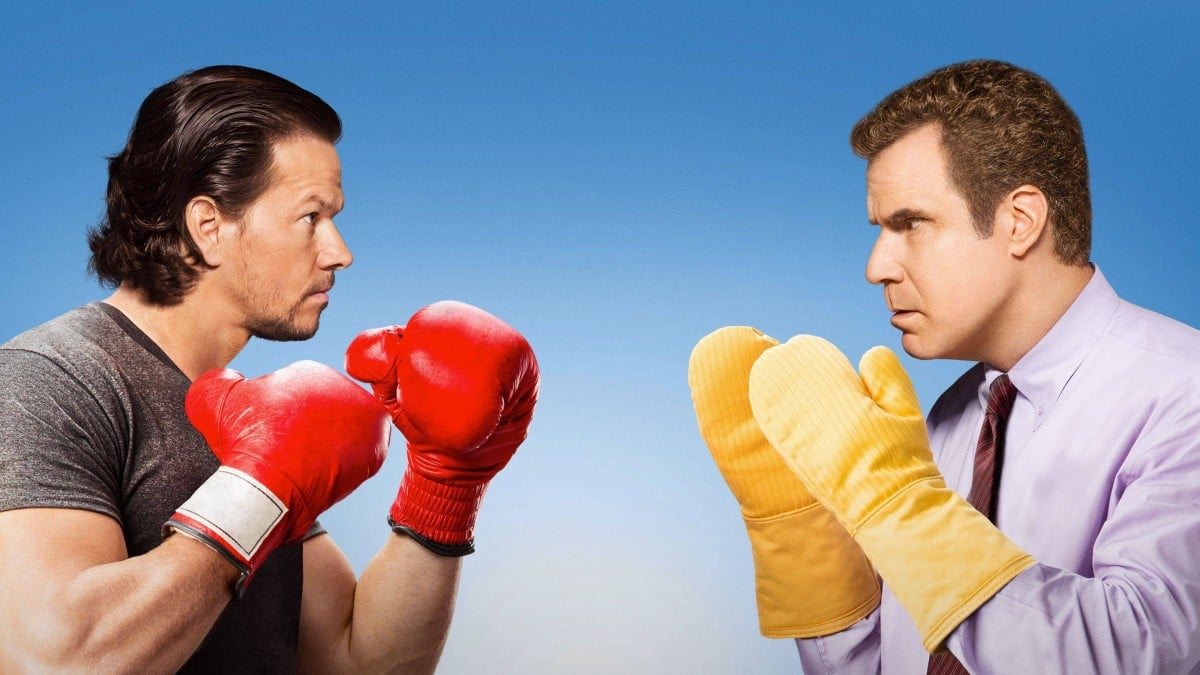 สงครามป่วน (ตัว) พ่อสุดแสบ