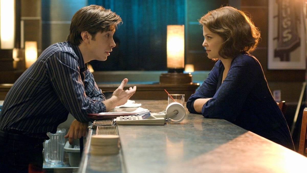 หนุ่มกิ๊กสาวกั๊ก สมการรักไม่ลงตัว