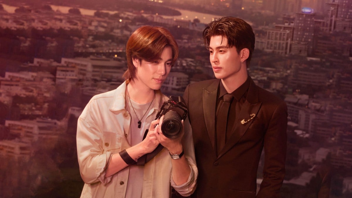 มีสติหน่อยคุณธีร์