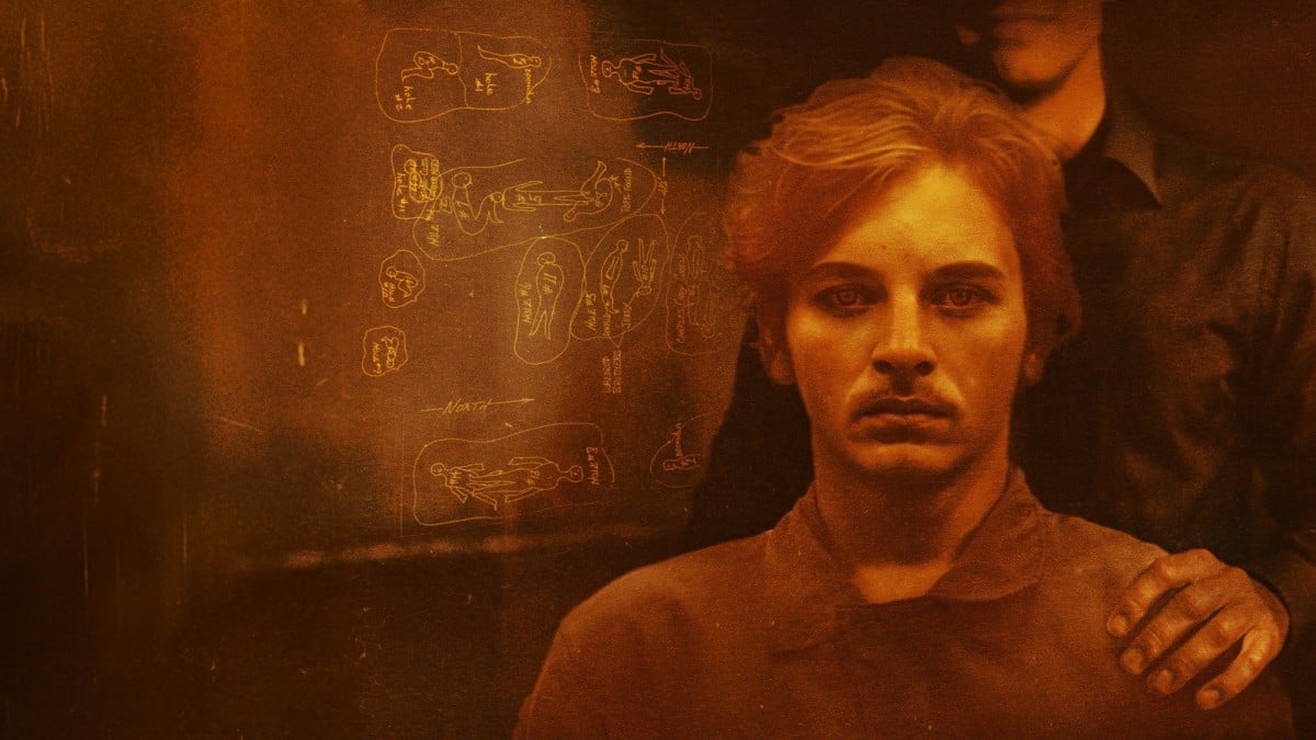 เส้นทางสู่ฆาตกร