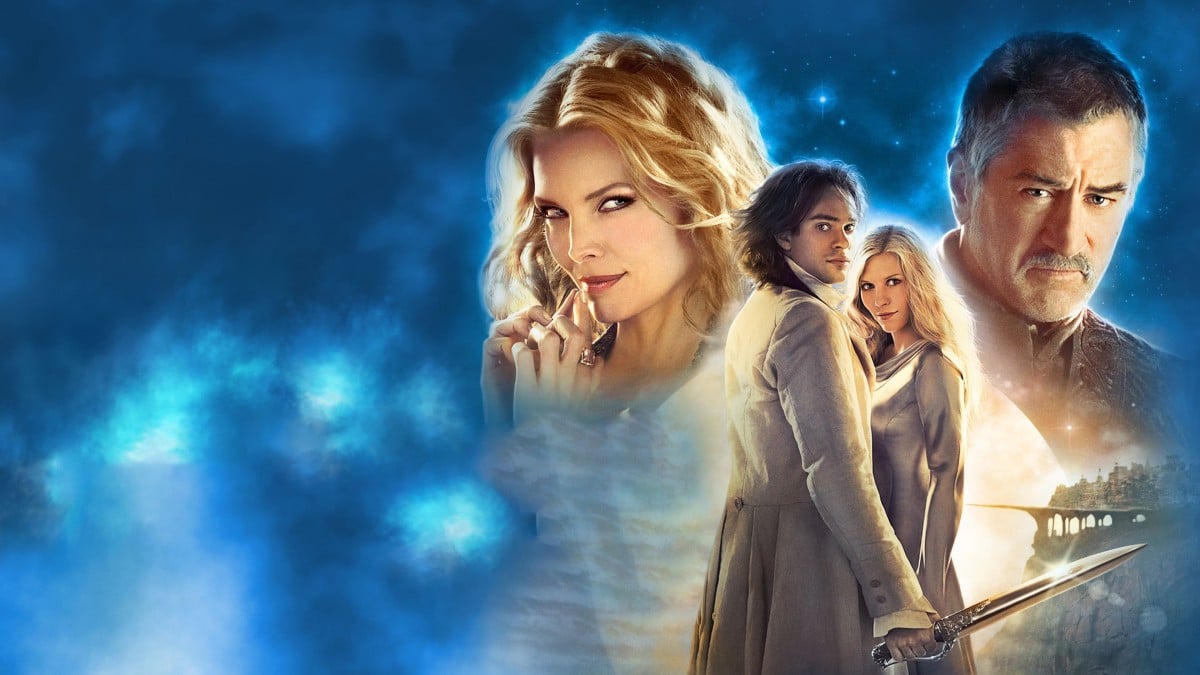 ศึกมหัศจรรย์ ปาฏิหาริย์รักจากดวงดาว