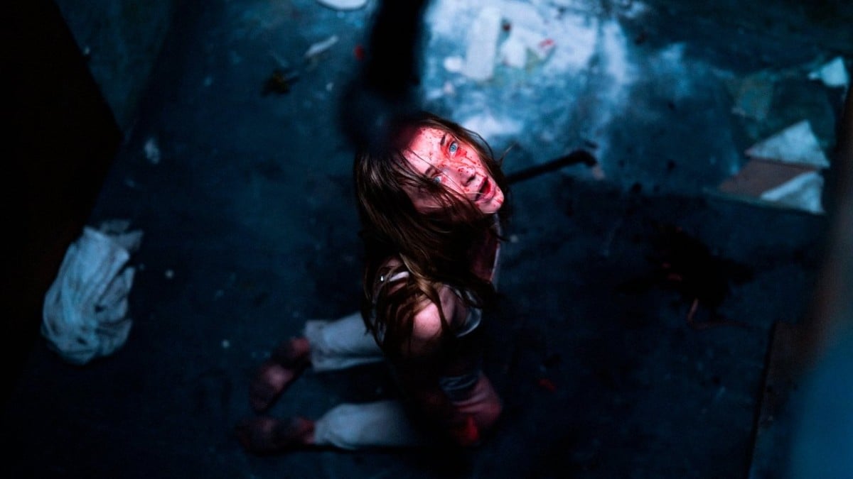 ล่อเธอไปเชือด