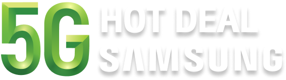 AIS 5G Hot Deal Samsung