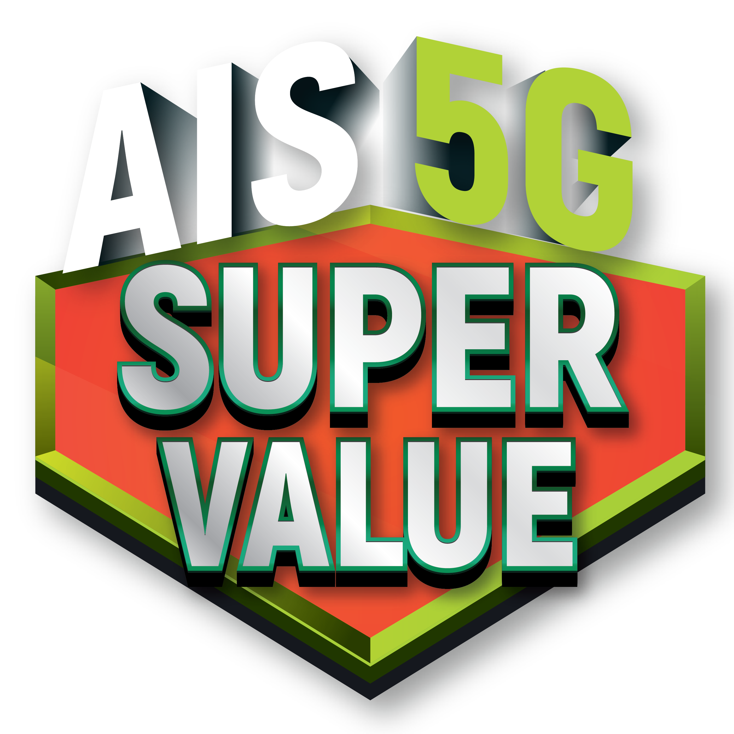 AIS Super Value