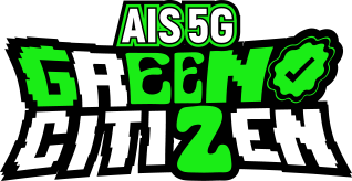 ais5g green citizen