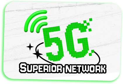 SUPERIOR NETWORK