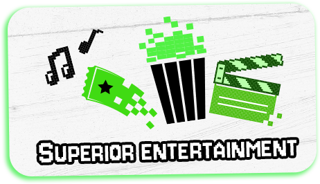 SUPERIOR ENTERTAINMENT