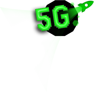 ชูส 5G โหมดพิเศษ ใช้ได้ทุกโอกาส