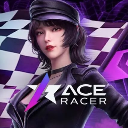 Ace Racer