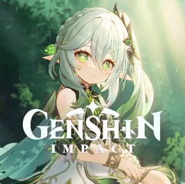 Genshin Impact