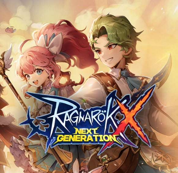 Ragnarok X: Next Generation