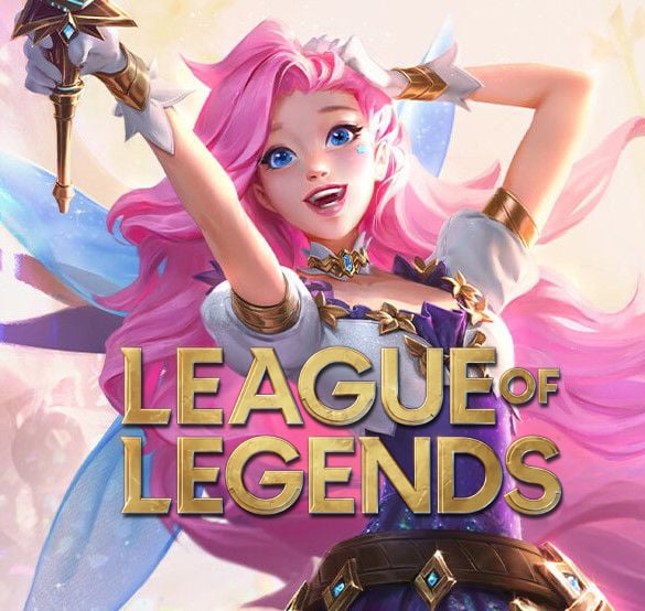 League of Legends (PC)