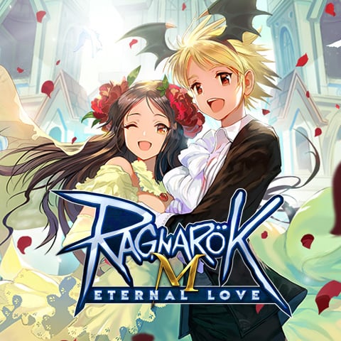 Ragnarok M: Eternal Love