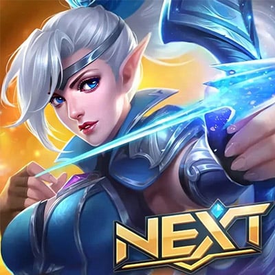 Mobile Legends Diamonds Pin