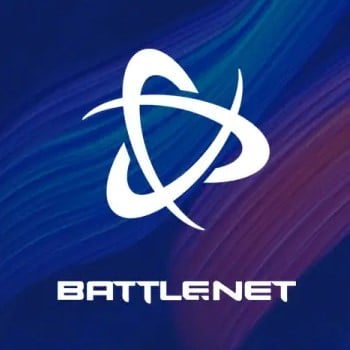Battle.net Balance Card (SEA)