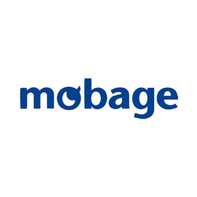 Mobage MobaCoin Card (JP)