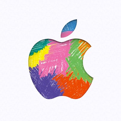 Apple Gift Card (US)