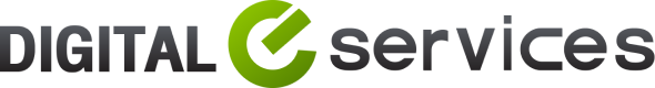 Logo Digital EServices