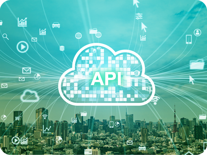 Digital Platform and APIs