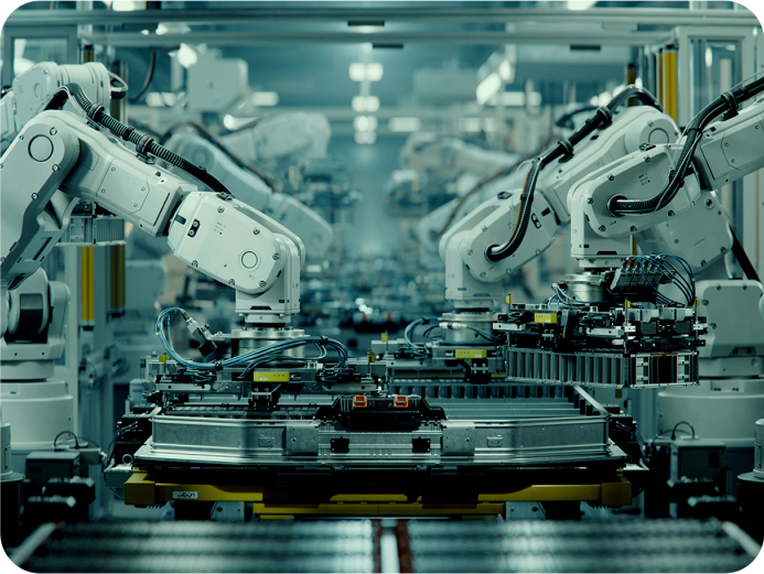 Industry Transformation