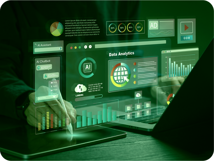 AI and Data Analytics