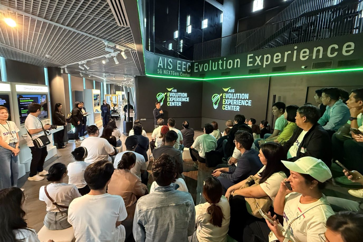 กิจกรรมสร้างผู้ประกอบธุรกิจยุคดิจิทัลสู่ความเป็นมืออาชีพ โครงการเพิ่มศักยภาพทางการค้า SME ด้วยเทคโนโลยียุคดิจิทัล ปีงบประมาณ พ.ศ. 2568