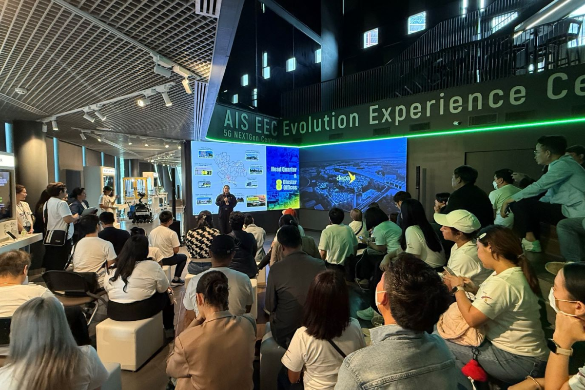 กิจกรรมสร้างผู้ประกอบธุรกิจยุคดิจิทัลสู่ความเป็นมืออาชีพ โครงการเพิ่มศักยภาพทางการค้า SME ด้วยเทคโนโลยียุคดิจิทัล ปีงบประมาณ พ.ศ. 2568