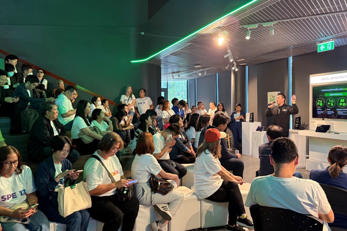 กิจกรรมสร้างผู้ประกอบธุรกิจยุคดิจิทัลสู่ความเป็นมืออาชีพ โครงการเพิ่มศักยภาพทางการค้า SME ด้วยเทคโนโลยียุคดิจิทัล ปีงบประมาณ พ.ศ. 2568