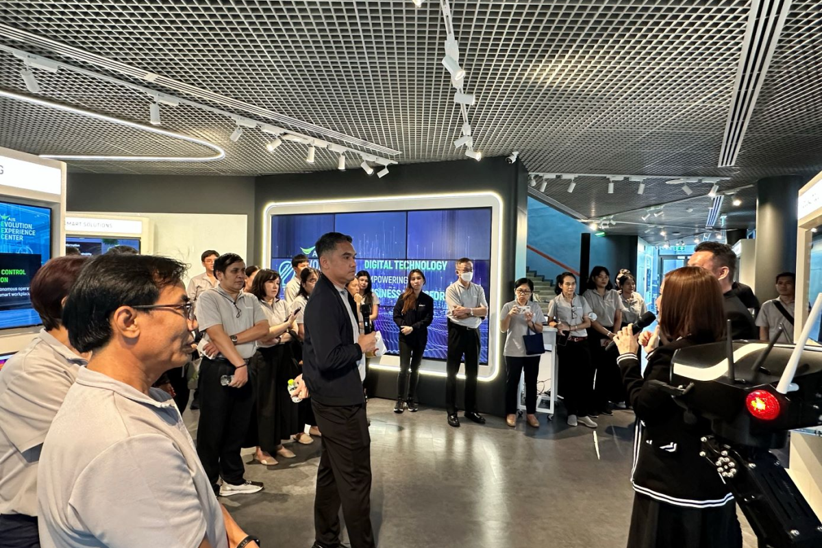 กองพัฒนาดิจิทัลอุตสาหกรรม ตระหนักถึงความสำคัญ ในการประยุกต์ใช้เทคโนโลยีดิจิทัล ในการทำงานของภาคอุตสาหกรรม เพื่อรองรับกิจการที่ใช้เทคโนโลยีขั้นสูงในอนาคต