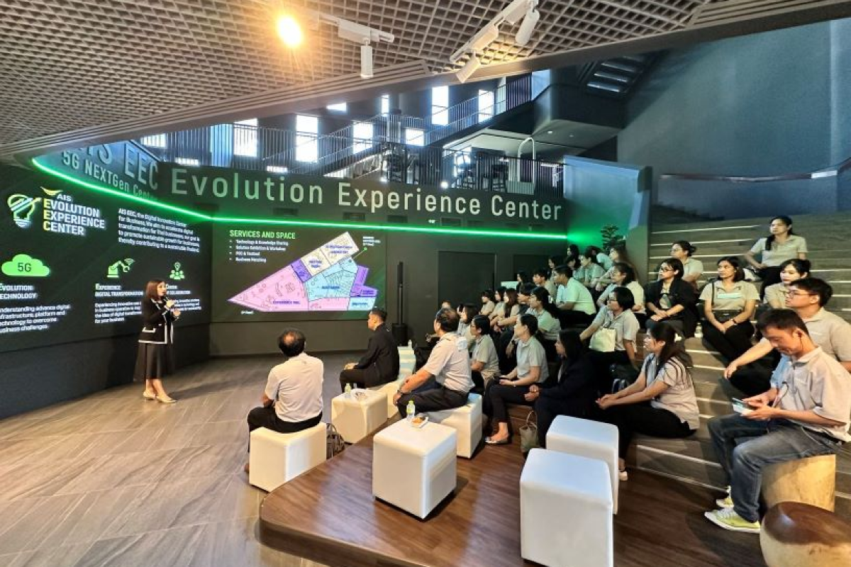 กองพัฒนาดิจิทัลอุตสาหกรรม ตระหนักถึงความสำคัญ ในการประยุกต์ใช้เทคโนโลยีดิจิทัล ในการทำงานของภาคอุตสาหกรรม เพื่อรองรับกิจการที่ใช้เทคโนโลยีขั้นสูงในอนาคต