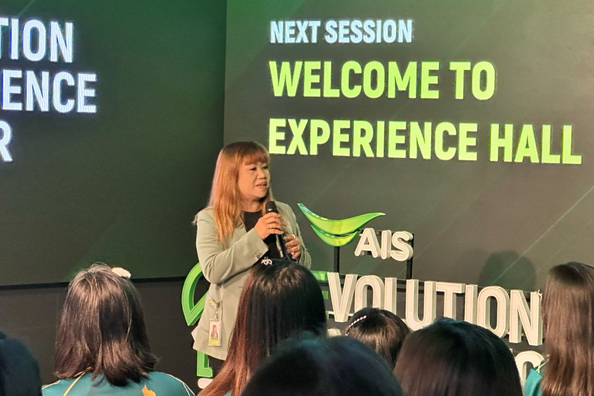 คณะผู้รับทุนกระทรวงเกษตรและสหกรณ์ เสริมองค์ความรู้เทคโนโลยี เพื่อขับเคลื่อนนวัตกรรมเกษตรไทย