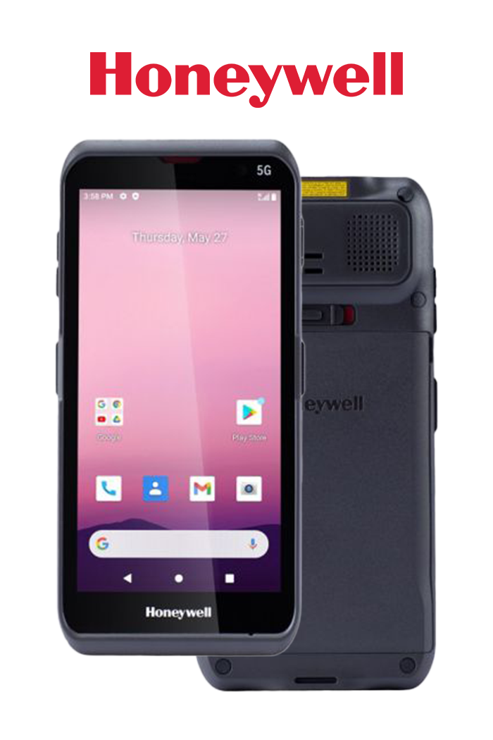 Honeywell ScanPal EDA57 Mobile Computer