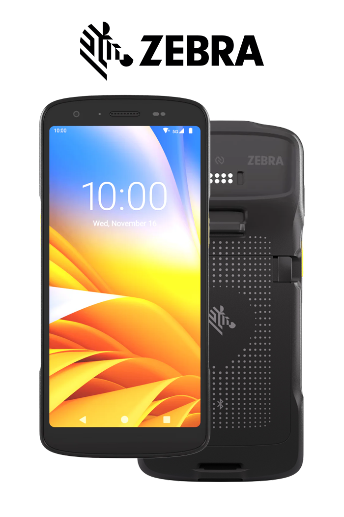ZEBRA TC27 Mobile Computer