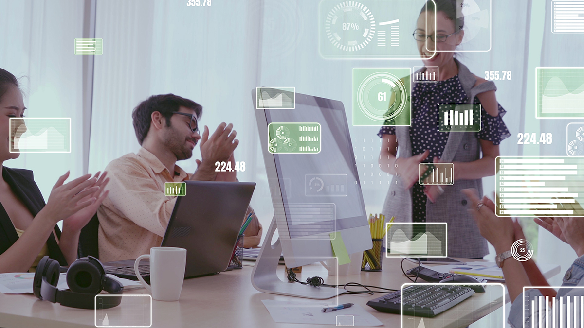 ความสำเร็จของธุรกิจค้าปลีก การนำข้อมูล พฤติกรรมลูกค้า มาวิเคราะห์ เพื่อวางทิศทาง กลยุทธ์ของธุรกิจค้าปลีก