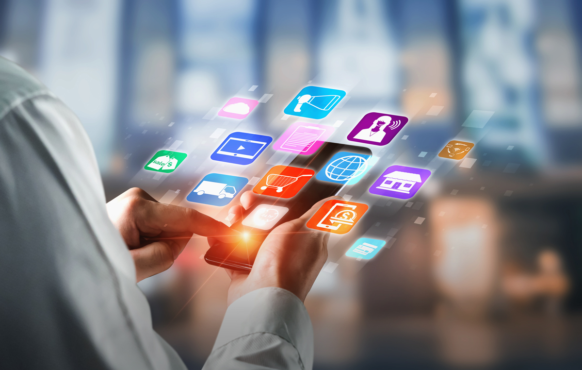 รองรับการขายหลายช่องทางภายใต้ระบบเดียว