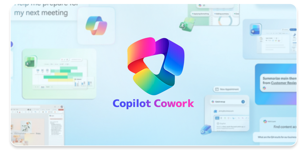 Copilot Cowork