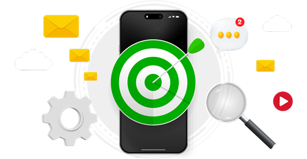 AIS Smart Messaging