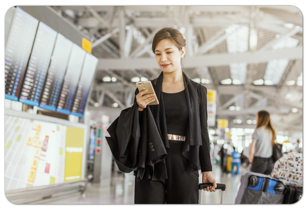 ธุรกิจท่องเที่ยวมอบสิทธิพิเศษที่ตอบโจทย์ลูกค้าได้จริง