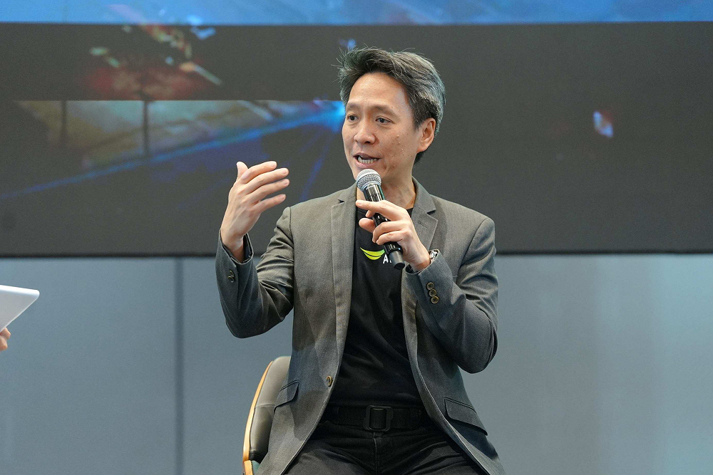 AIS and Bangkok Land Join Forces to Deploy Smart Infrastructure Across 4,000 Rai of Muang Thong Thani 5G-Advanced and Smart Connectivity to Accelerate Digital Lifestyles and Business Growth, Transforming the Area into a Smart Economic District of the Future