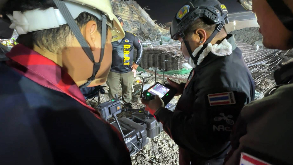 เอไอเอส คว้ารางวัลระดับโลกจากเวที GSMA Digital Nation Awards 2025  ถ่ายทอดพลังเครือข่ายอัจฉริยะเคียงข้างคนไทย  ตอกย้ำความเป็นผู้นำด้านเทคโนโลยีเครือข่ายอัจฉริยะ Cognitive Tech-Co