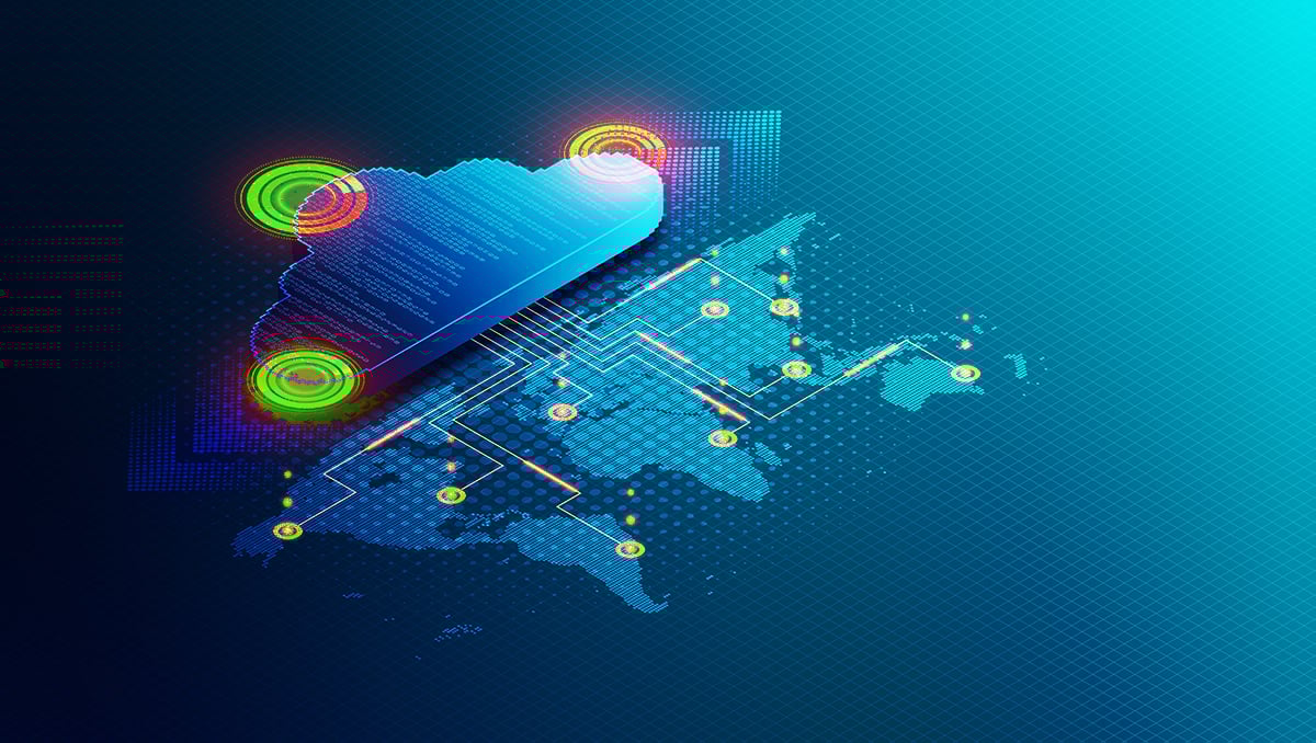 ถ้าจะทำ 2 Region ให้คุ้ม ต้องคิด 3 เรื่องนี้ก่อน