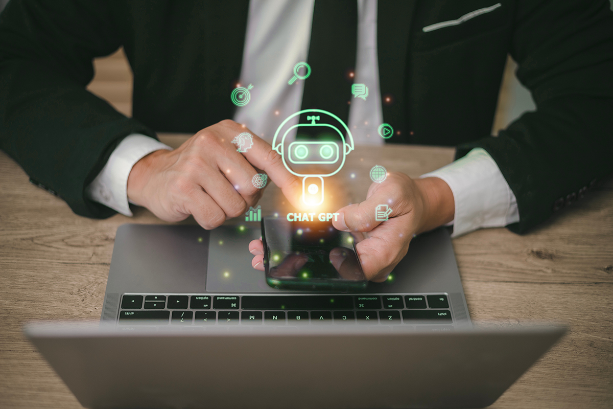 AI บนคลาวด์ พลิกโฉมงานภาครัฐไทยสู่บริการประชาชนยุคใหม่