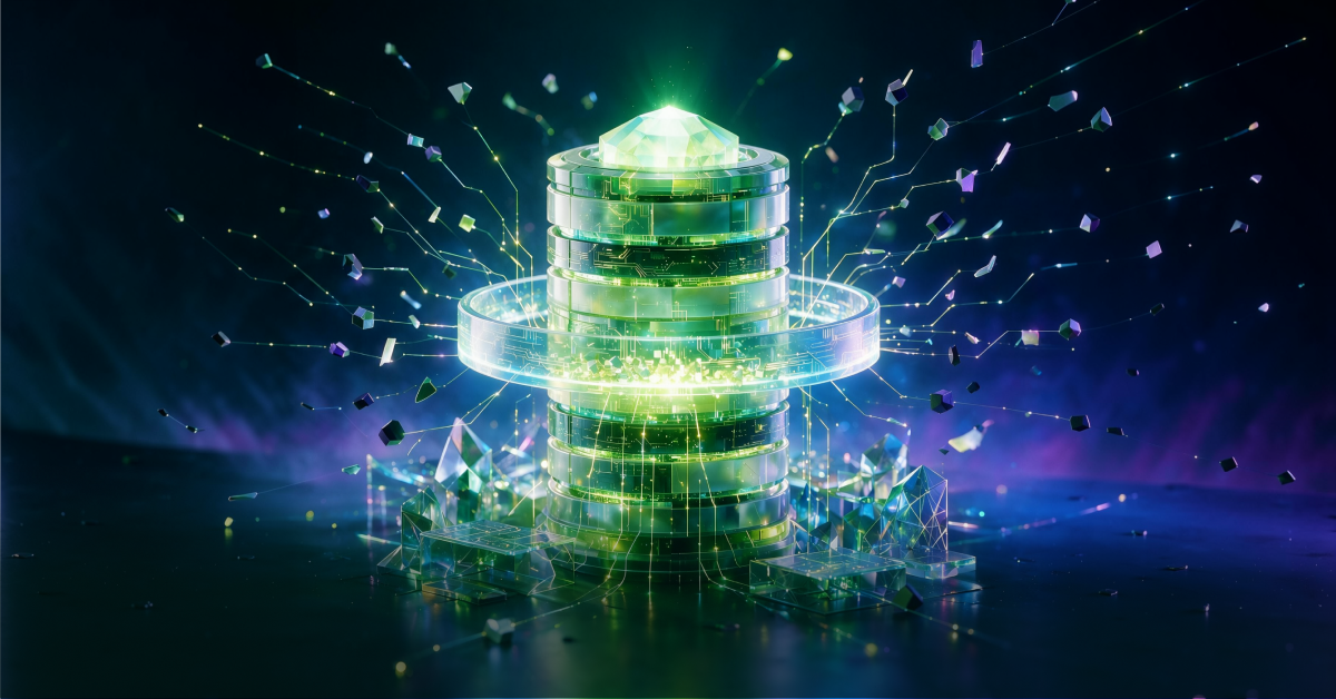 Database Modernization / AI Data Foundation