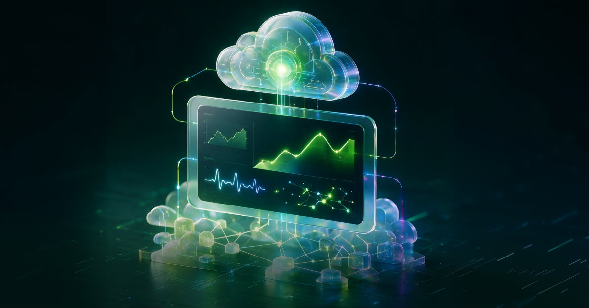 Monitoring / Performance / Cost Control