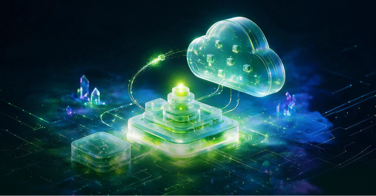 Hybrid & Multi-Cloud Flexibility